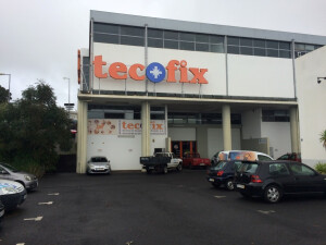 Tecofix Madeira - Funchal Store